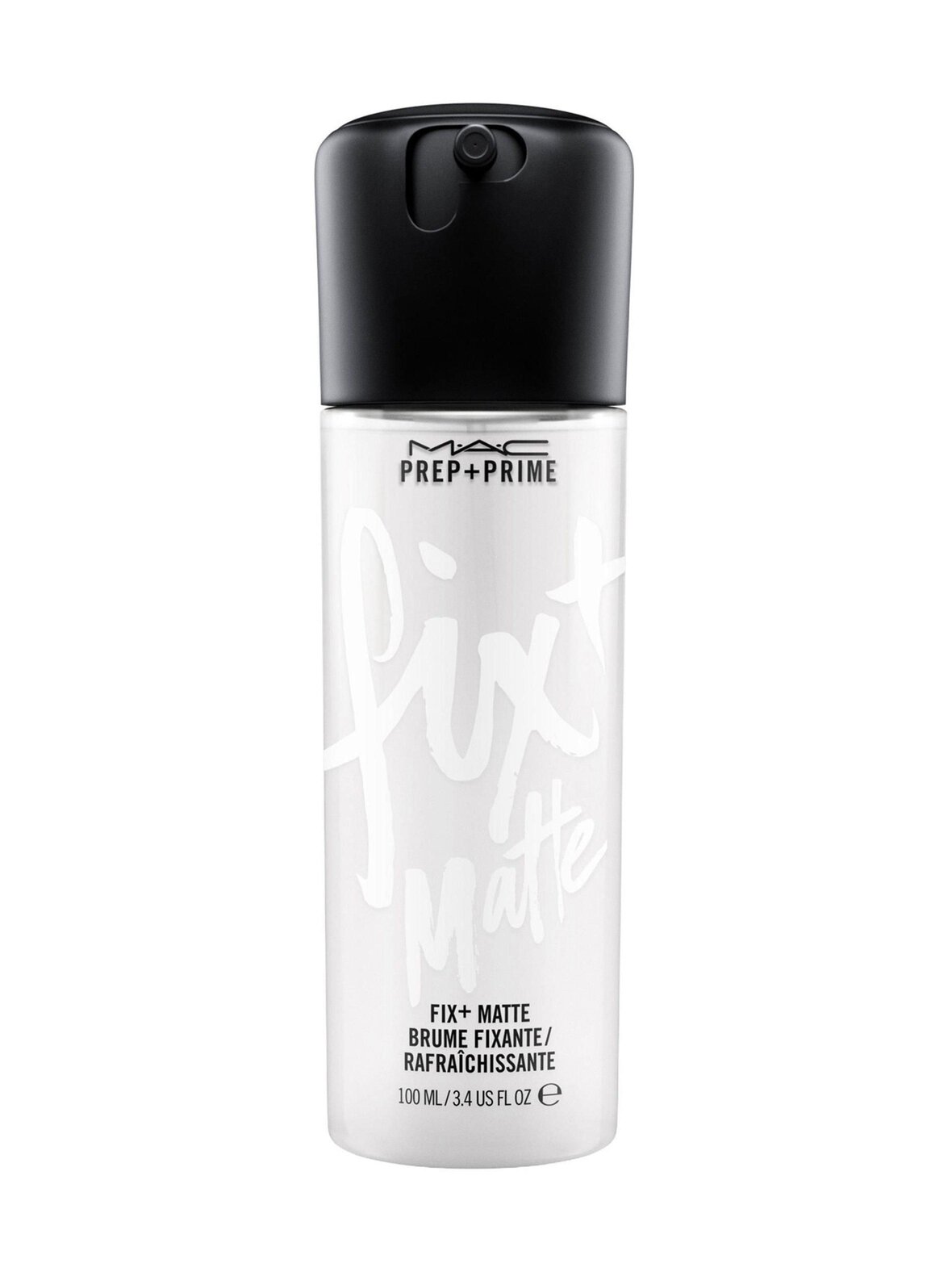 Fix + Matte -kasvosuihke 100 ml