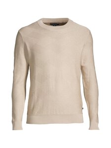 Matinique - Puuvillane pullover MAtriton - 161105 PLAZA TAUPE | Stockmann