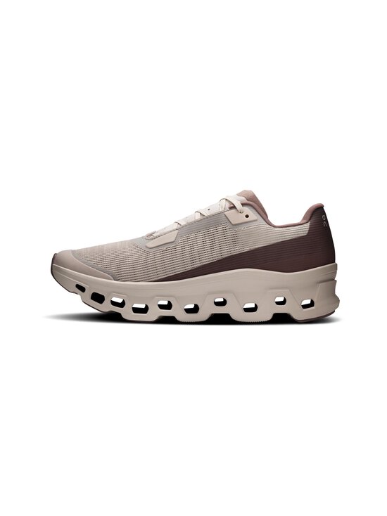 ON - Cloudmonster Void -sneakerit - FOG | PEARL | Stockmann - photo 5