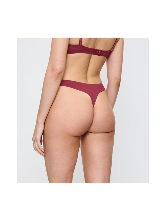 Triumph - Smart Invisible String -alushousut - 6929 SWEET MARSALA | Stockmann - photo 3