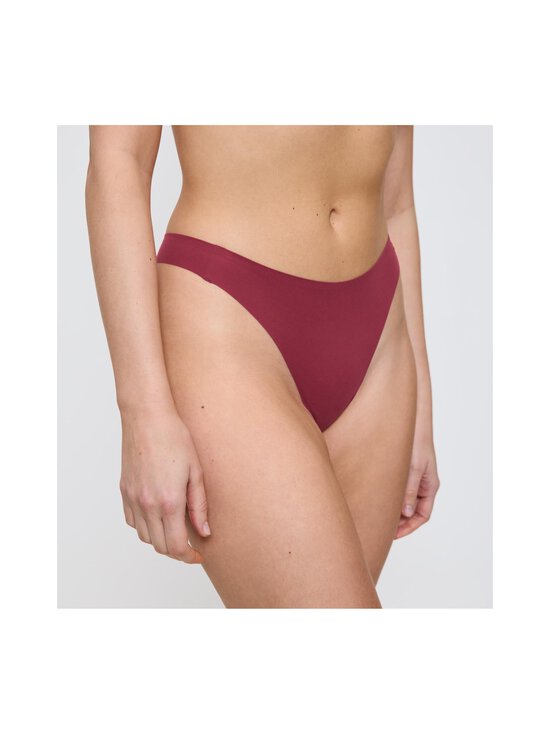 Triumph - Smart Invisible String -alushousut - 6929 SWEET MARSALA | Stockmann - photo 4
