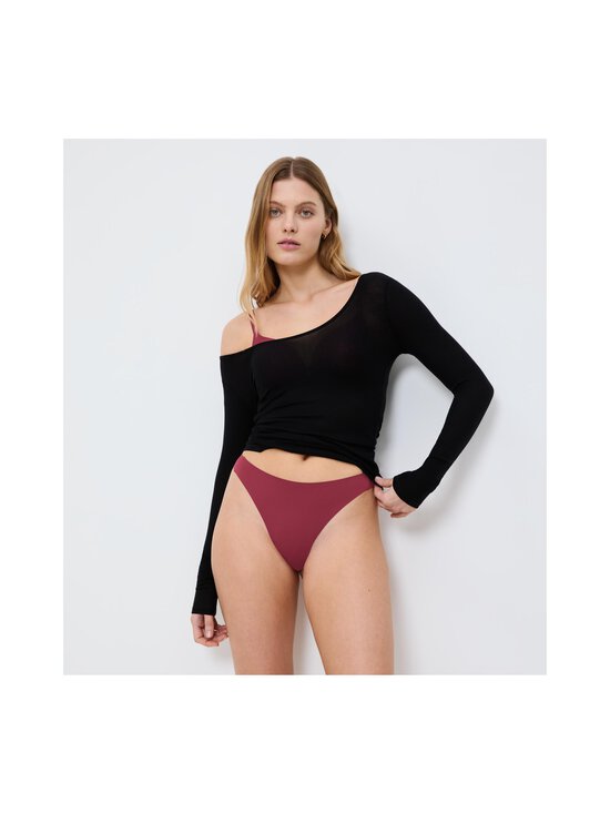 Triumph - Smart Invisible String -alushousut - 6929 SWEET MARSALA | Stockmann - photo 5