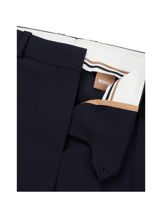 BOSS - Püksid Tameah - 404 DARK BLUE | Stockmann - photo 3