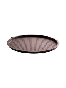 Lékué - Pyöreä pizzamatto, 36 cm - BLACK Lékué - Pyöreä pizzamatto, 36 cm - BLACK | Stockmann