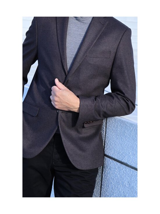 Buzo - Bleiser Alex 1952 - 28 (BROWN) | Stockmann - photo 3