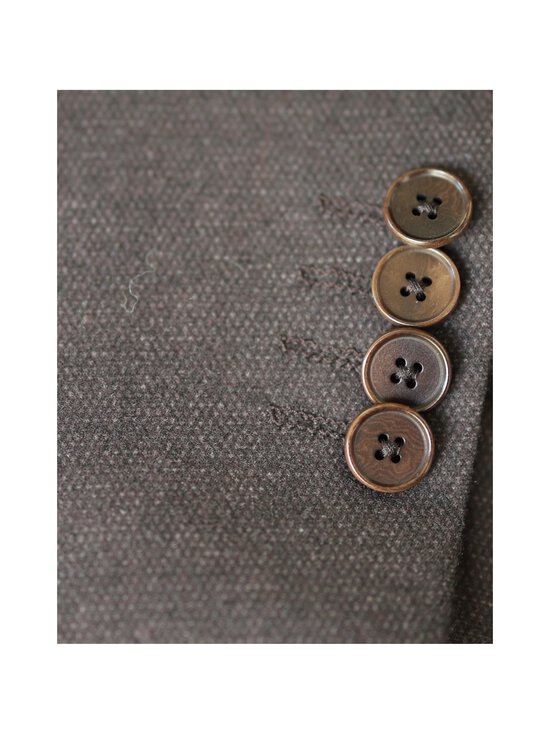 Buzo - Bleiser Alex 1952 - 28 (BROWN) | Stockmann - photo 5