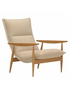 Adea - Tao-nojatuoli - BEIGE | Stockmann