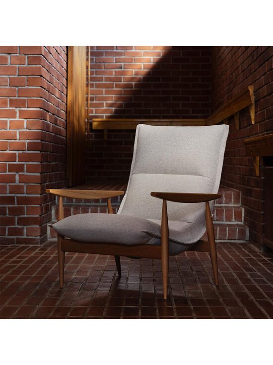 Adea - Tao-nojatuoli - BEIGE | Stockmann - photo 3