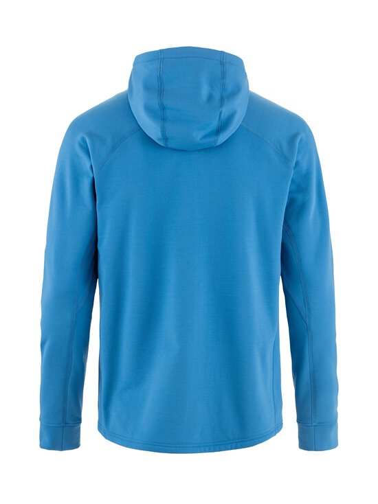 Fjällräven - Expedition Fleece Hoodie -takki - 525 UN BLUE | Stockmann - photo 2