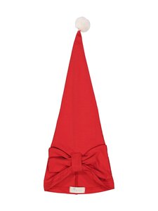 MINGNELIN - Bow-tonttulakki - RED MINGNELIN - Bow-tonttulakki - RED | Stockmann