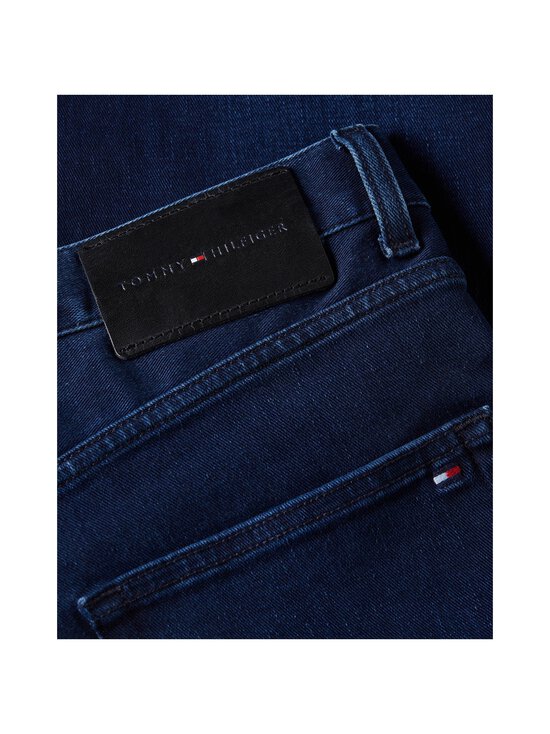 Tommy Hilfiger - Straight Denton džinsi - 1BP COSMO BLUE - photo 4 Tommy Hilfiger - Straight Denton džinsi - 1BP COSMO BLUE | Stockmann - photo 4
