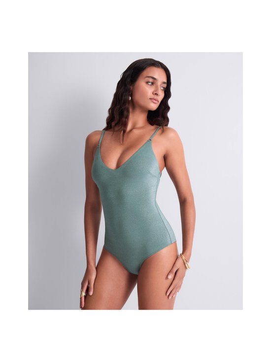 Aubade - Summer Glow Soft -uimapuku - AQUA | Stockmann - photo 2