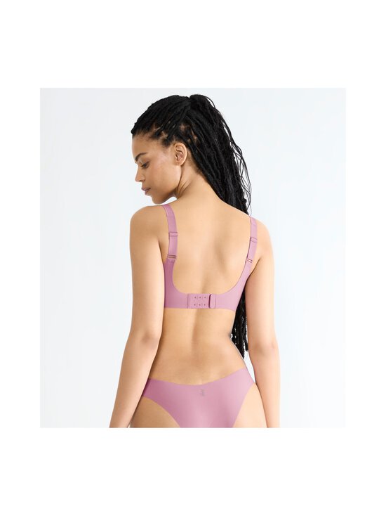 Sloggi - Zero Feel 2.0 Soft krūšturis - 00HJ PURPLE | Stockmann - photo 4
