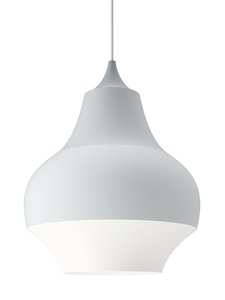 Louis Poulsen - Cirque-riippuvalaisin - GREY (HARMAA) | Stockmann