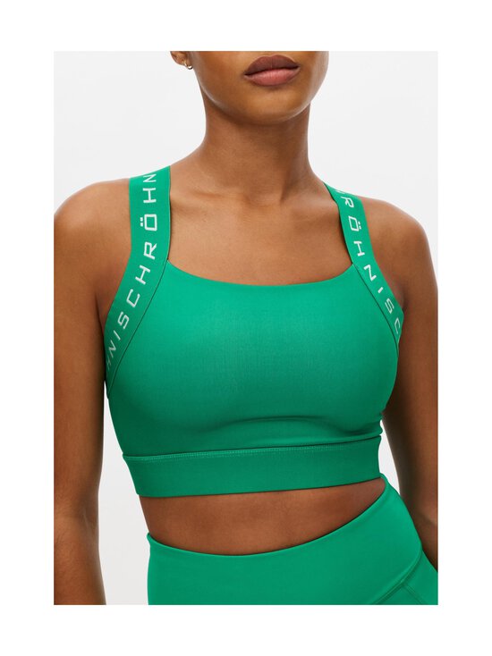 Röhnisch - Kay-urheiluliivit - X027 JOLLY GREEN | Stockmann - photo 3