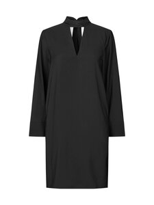 Samsoe Samsoe - Samala-mekko - CLR000021 BLACK Samsoe Samsoe - Samala-mekko - CLR000021 BLACK | Stockmann