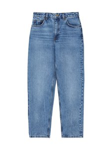 Skall Studio - Allison-farkut - WORN MID BLUE | Stockmann