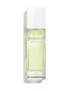 CHANEL - CRISTALLE EAU VERTE Eau De Parfum Spray | Stockmann