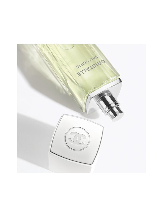 CHANEL - CRISTALLE EAU VERTE Eau De Parfum Spray - NOCOL - photo 2 CHANEL - CRISTALLE EAU VERTE Eau De Parfum Spray - NOCOL | Stockmann - photo 2