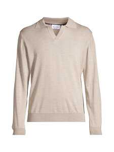 SAND Copenhagen - Villane kudum Ip - 030 ECRU/LIGHT SAND | Stockmann