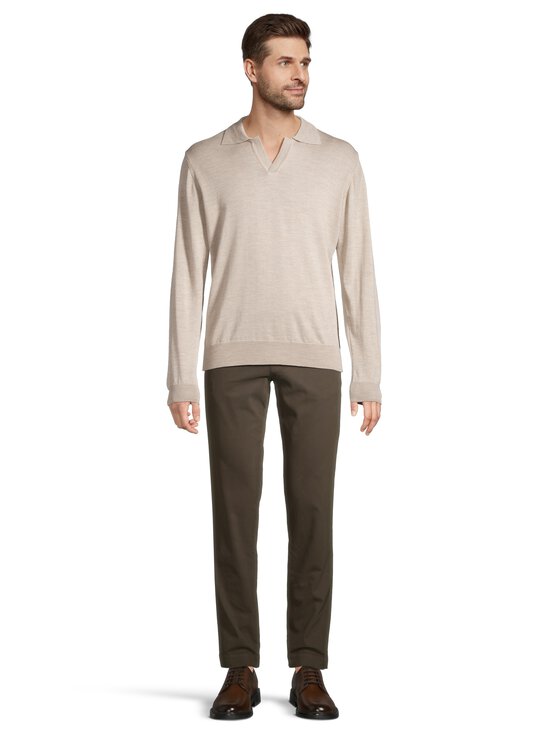 SAND Copenhagen - Villane kudum Ip - 030 ECRU/LIGHT SAND | Stockmann - photo 2