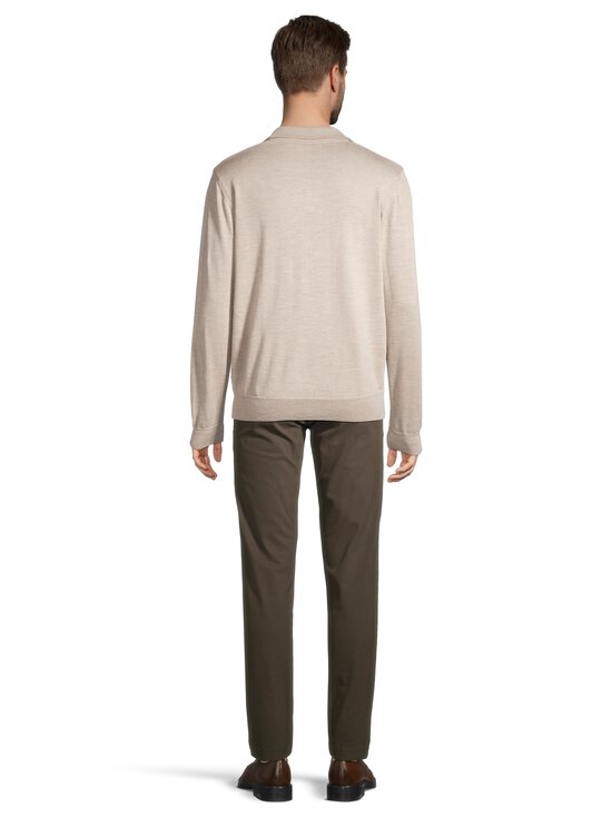 SAND Copenhagen - Villane kudum Ip - 030 ECRU/LIGHT SAND | Stockmann - photo 3