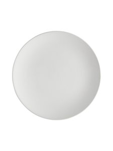 Casa Stockmann - Plate 20 cm - VALKOINEN Casa Stockmann - Plate 20 cm - VALKOINEN | Stockmann
