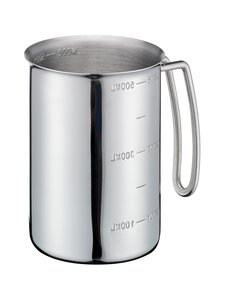 Kuchenprofi - Mõõtenõu 0,5 l - METAL | Stockmann