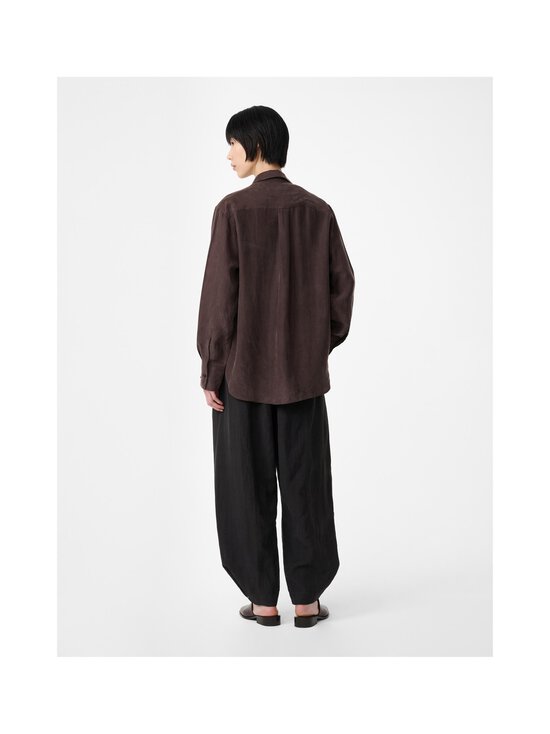 Studio Nicholson - Torin-paitapusero - PORCHINI | Stockmann - photo 3