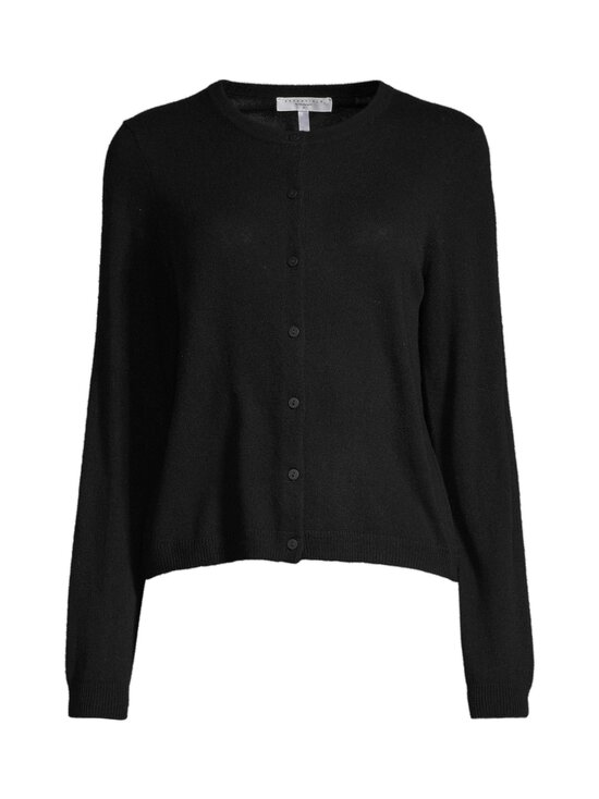 ESSENTIALS by Stockmann - Saga-kashmirneuletakki - BLACK - MC-27060 | Stockmann - photo 1