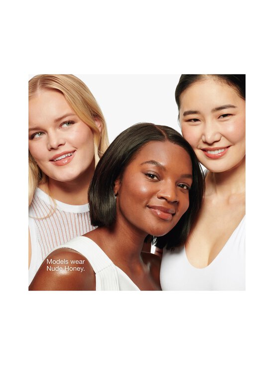 Clinique - Almost Lipstick Black Honey -huulipuna - NUDE HONEY | Stockmann - photo 3