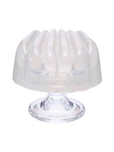 iroha - Petit Shell Intimate Toy -intiimilelu - TRANSPARENT | Stockmann