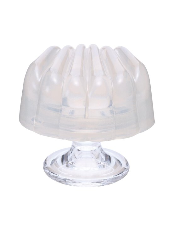 iroha - Petit Shell Intimate Toy -intiimilelu - TRANSPARENT | Stockmann - photo 1