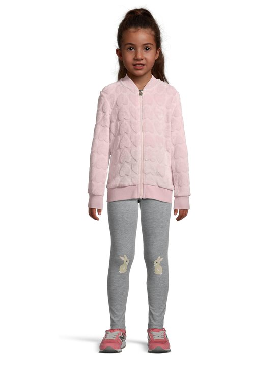 Bogi - Ella flīsa jaka - SUGAR PINK - photo 2 Bogi - Ella flīsa jaka - SUGAR PINK | Stockmann - photo 2