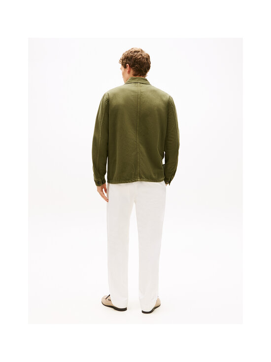 Tommy Hilfiger - Chore-kevyttakki - MSX DARK ARTICHOKE | Stockmann - photo 3