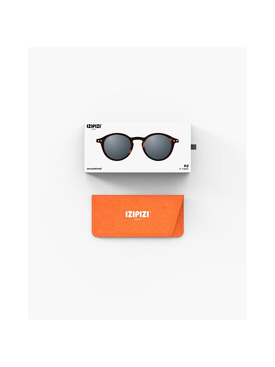 IZIPIZI - D Tortoise 5-7v -aurinkolasit - TORTOISE | Stockmann - photo 3