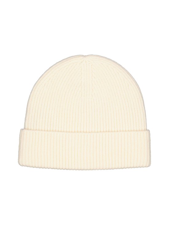 Tory Burch - Ribbed Knit -pipo - 101 IVORY - photo 2 Tory Burch - Ribbed Knit -pipo - 101 IVORY | Stockmann - photo 2