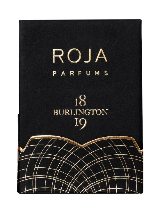 Roja Parfums - Burlington 1819 EdP -tuoksu 100 ml - NOCOL - photo 2 Roja Parfums - Burlington 1819 EdP -tuoksu 100 ml - NOCOL | Stockmann - photo 2