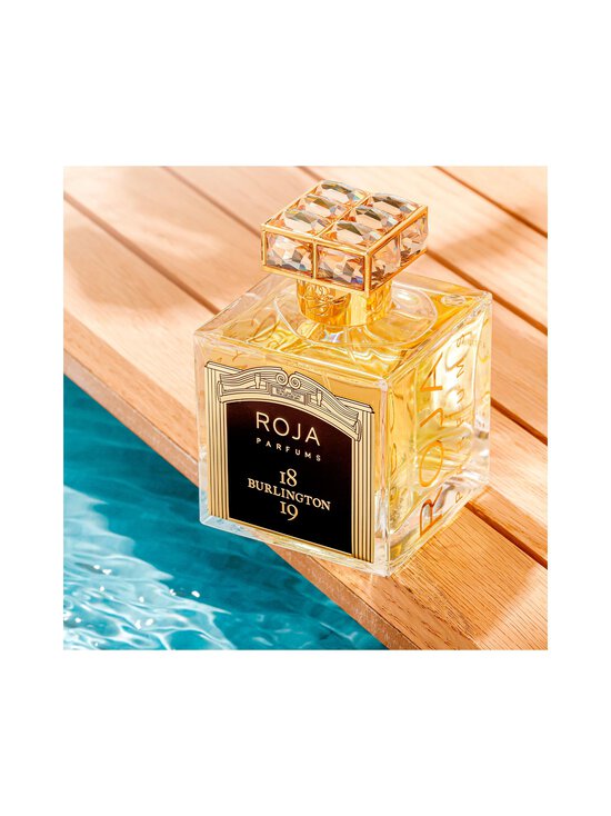 Roja Parfums - Burlington 1819 EdP -tuoksu 100 ml - NOCOL - photo 4 Roja Parfums - Burlington 1819 EdP -tuoksu 100 ml - NOCOL | Stockmann - photo 4