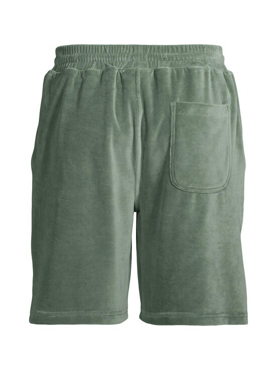 OAS - Nicola-samettishortsit - GREEN | Stockmann - photo 2