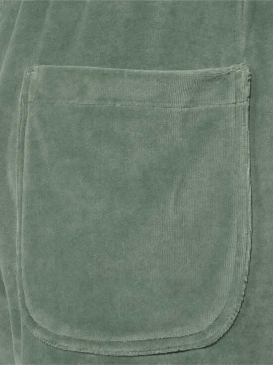 OAS - Nicola-samettishortsit - GREEN | Stockmann - photo 5