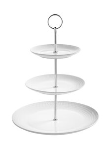 Maxwell&Williams - Diamonds-kerrosvati 27 x 27 x 33,5 cm - WHITE Maxwell&Williams - Diamonds-kerrosvati 27 x 27 x 33,5 cm - WHITE | Stockmann