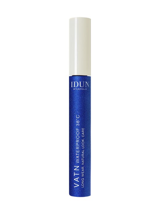 Idun Minerals - Vatn Waterproof Mascara -ripsiväri - NOCOL - photo 4 Idun Minerals - Vatn Waterproof Mascara -ripsiväri - NOCOL | Stockmann - photo 4