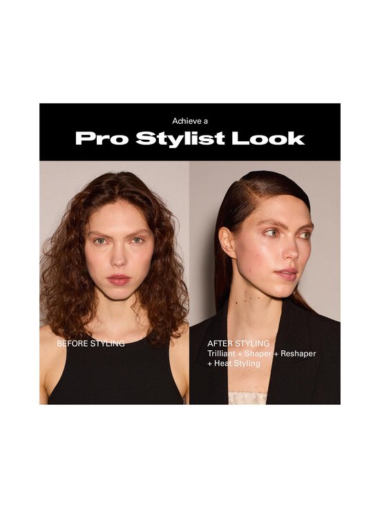 Sebastian - Shaper Fierce Max Hold and Mold matu laka - NOCOL | Stockmann - photo 3