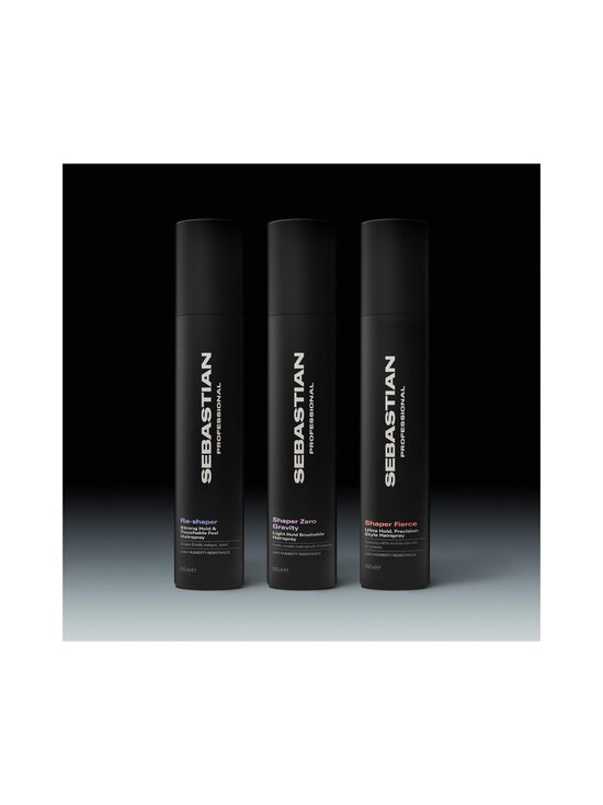 Sebastian - Shaper Fierce Max Hold and Mold matu laka - NOCOL | Stockmann - photo 7