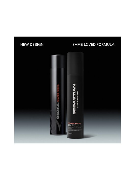 Sebastian - Shaper Fierce Max Hold and Mold matu laka - NOCOL | Stockmann - photo 8