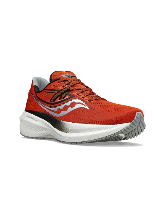 Saucony - Jooksujalatsid Triumph 20 - 25 LAVA/FOSSIL | Stockmann - photo 4