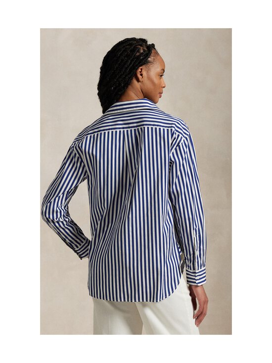 Polo Ralph Lauren - Särk Long Sleeve - 1323 FALL ROYAL/ WHITE | Stockmann - photo 5
