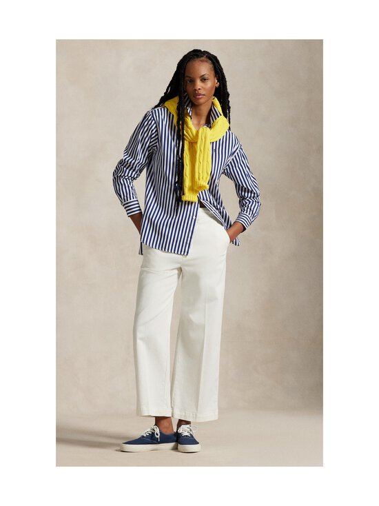 Polo Ralph Lauren - Särk Long Sleeve - 1323 FALL ROYAL/ WHITE | Stockmann - photo 7