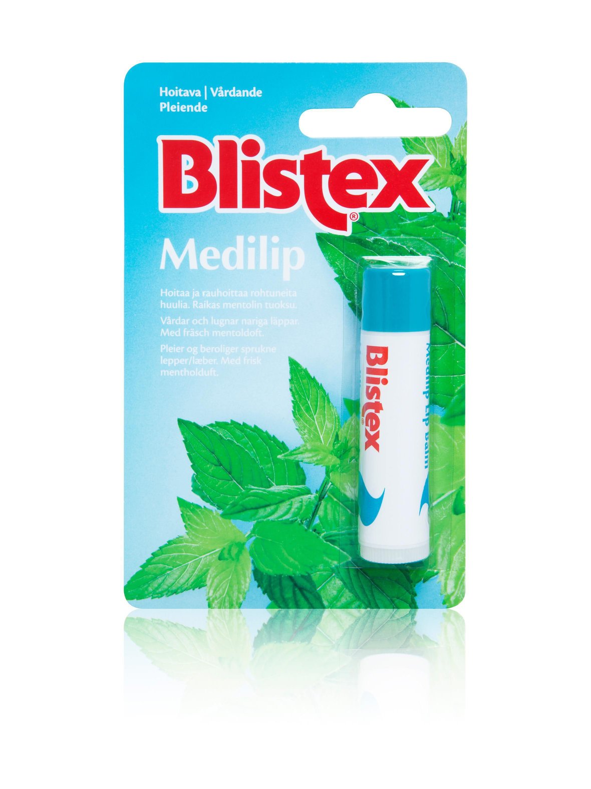 Blistex Medilip lip balm -huulivoide 4,25 g